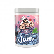 Honeyberry Jam - 1000g - 7 NUTRITION
